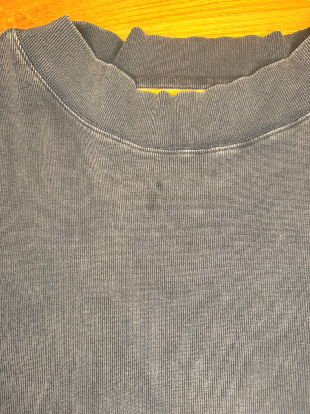 Free People Movement Black Open Back Long Sleeve Top Athletic Gym Yoga - Picture 9 of 11
